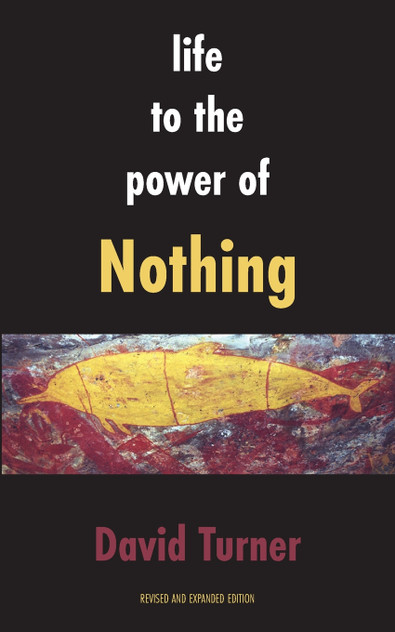 Life to the Power of Nothing Life to the Power of Nothing