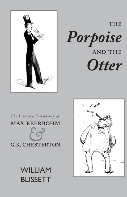 The Porpoise and the Otter