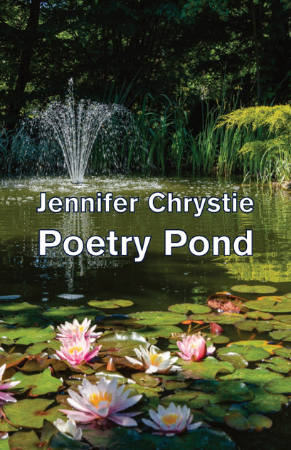 Poetry Pond Poetry Pond