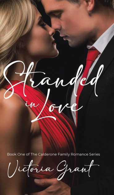 Stranded in Love Stranded in Love