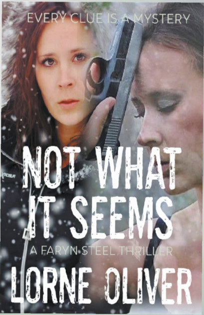Not What it Seems Not What it Seems