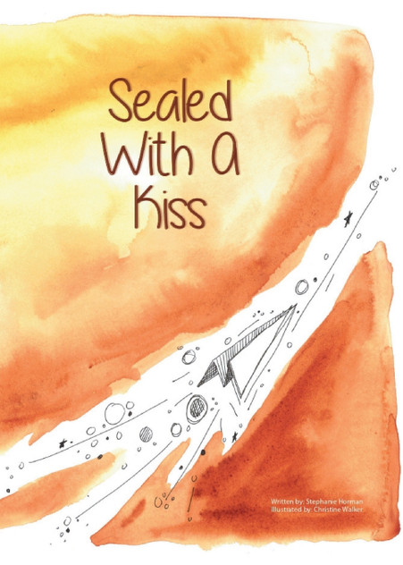Sealed With a Kiss Sealed With a Kiss