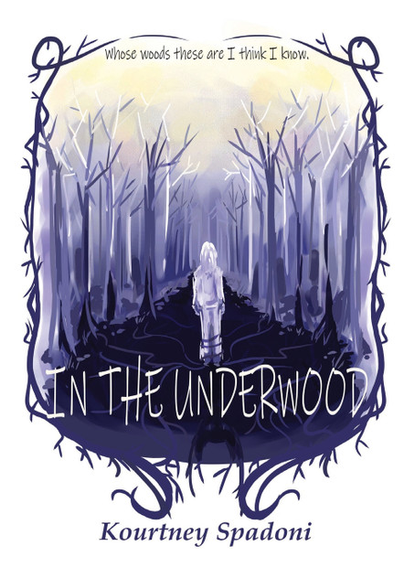 In The Underwood In The Underwood
