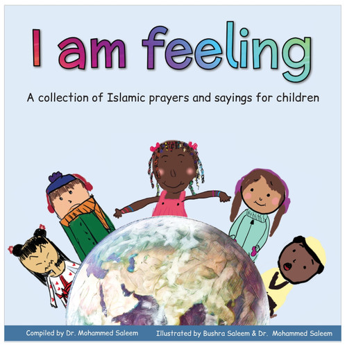 I am feeling I am feeling