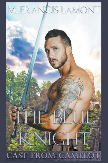 The Blue Knight The Blue Knight