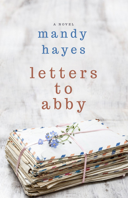 Letters to Abby Letters to Abby