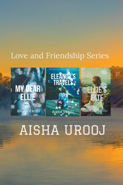 Love and Friendship series Love and Friendship series