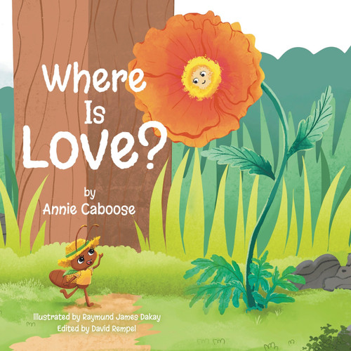 Where is Love? Where is Love?