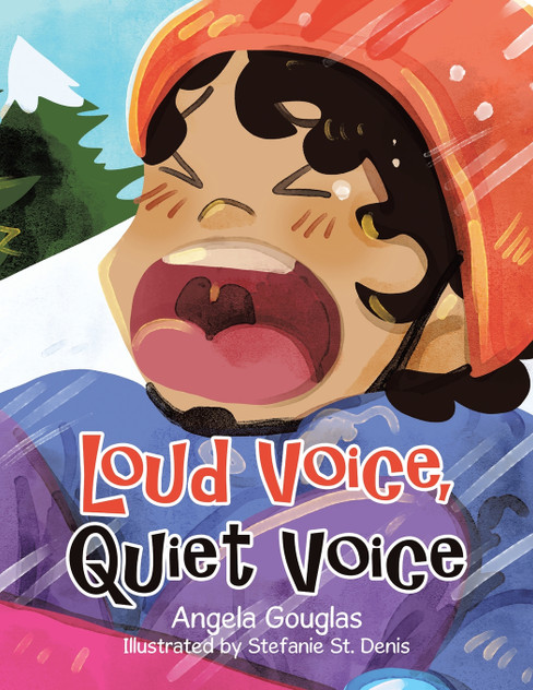 Loud Voice, Quiet Voice Loud Voice, Quiet Voice