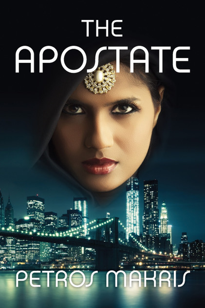 The Apostate The Apostate