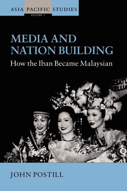 Media and Nation Building