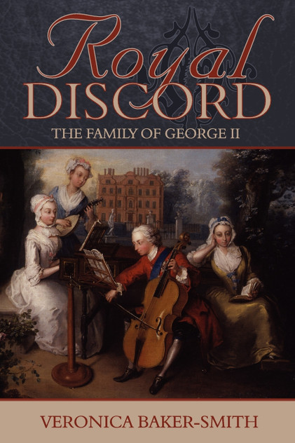 Royal Discord