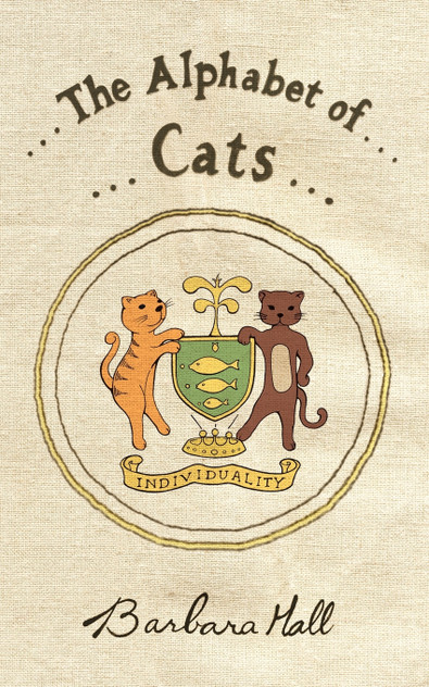 The Alphabet of Cats The Alphabet of Cats