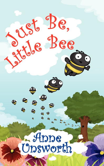 Just Be, Little Bee Just Be, Little Bee