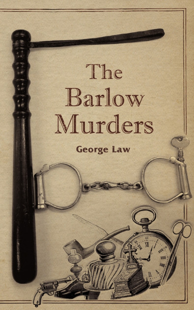 The Barlow Murders The Barlow Murders