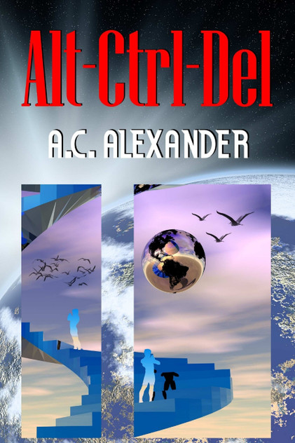 Alt-Ctrl-Del Alt-Ctrl-Del