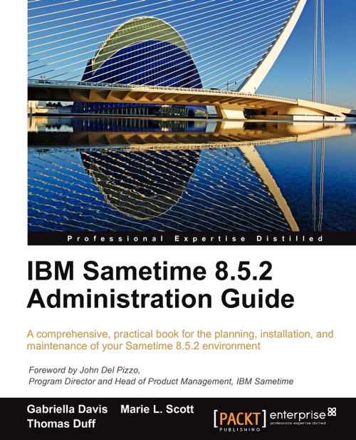 IBM Sametime 8.5.2 Administration Guide