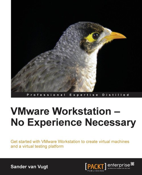 Vmware Workstation Vmware Workstation