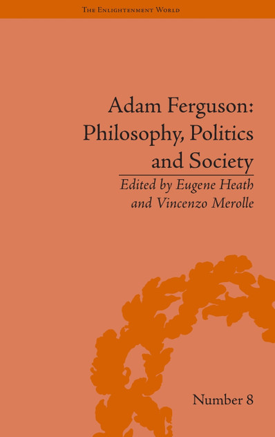 Adam Ferguson