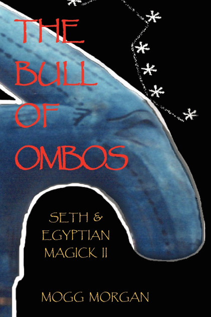 The Bull of Ombos The Bull of Ombos