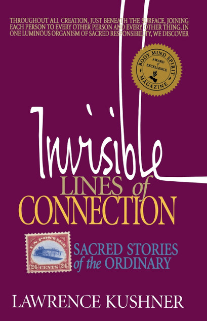 Invisible Lines of Connection Invisible Lines of Connection