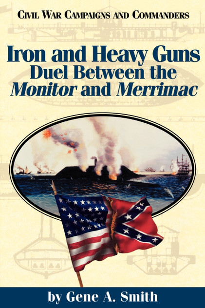 Iron and Heavy Guns
