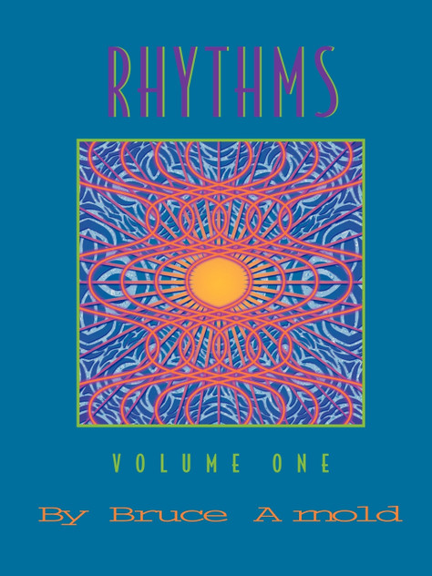 Rhythms Volume One Rhythms Volume One