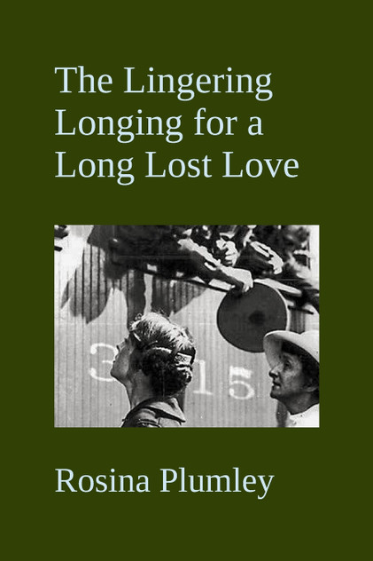 The Lingering Longing For A Long Lost Love The Lingering Longing For A Long Lost Love