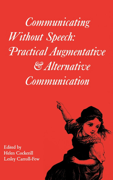 Communicating Without Speech Communicating Without Speech