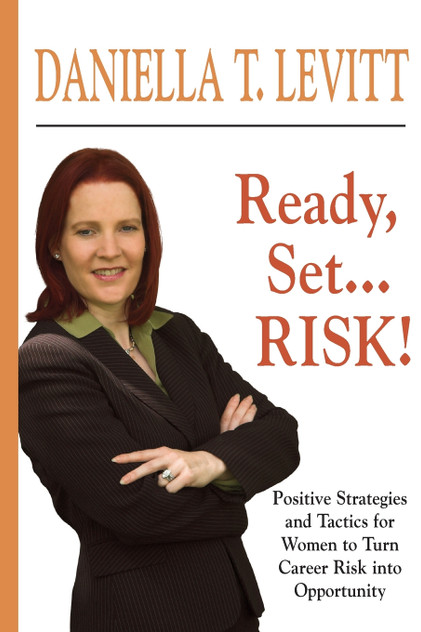 Ready, Set...Risk! Ready, Set...Risk!