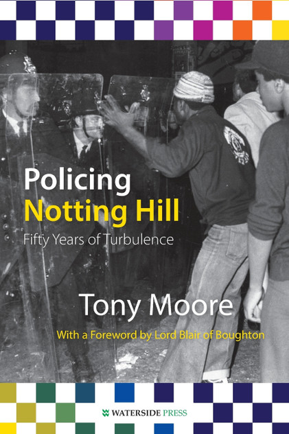 Policing Notting Hill Policing Notting Hill