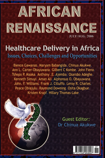 African Renaissance African Renaissance