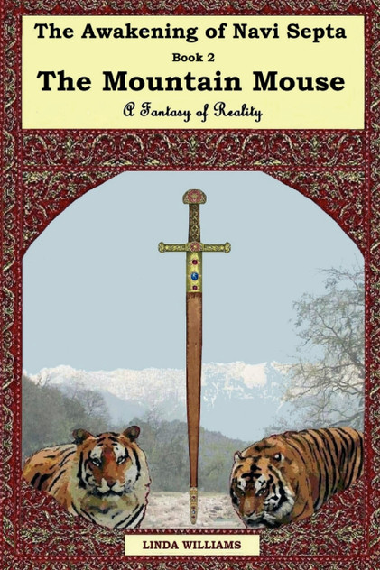 The Awakening of Navi Septa Book Two