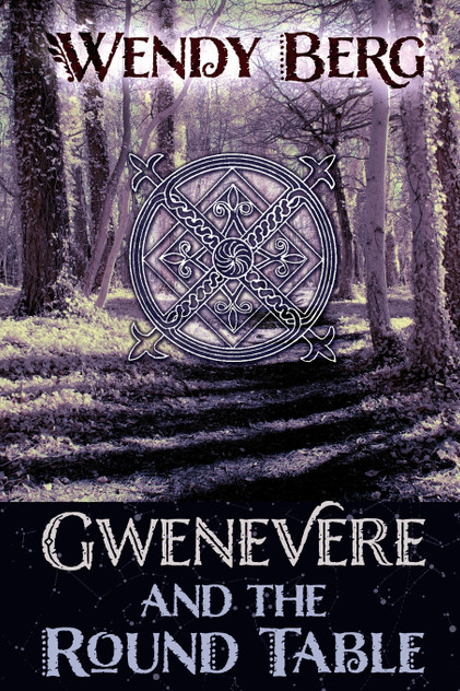 Gwenevere and the Round Table Gwenevere and the Round Table