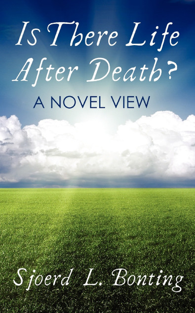 Is There Life After Death? a Novel View Is There Life After Death? a Novel View