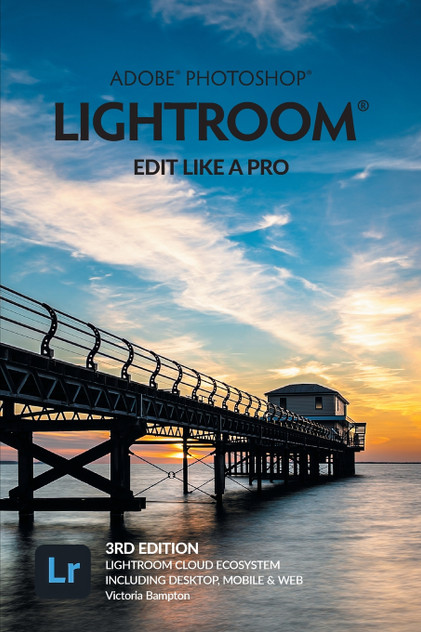 Adobe Photoshop Lightroom - Edit Like a Pro (2022 Release) Adobe Photoshop Lightroom - Edit Like a Pro (2022 Release)