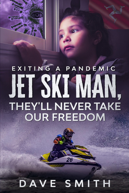 Jet Ski Man, They'll never take our Freedom Jet Ski Man, They'll never take our Freedom