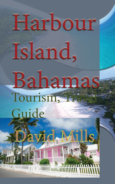 Harbour Island, Bahamas Harbour Island, Bahamas