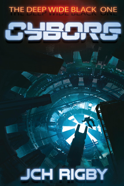 Cyborg Cyborg