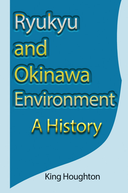 Ryukyu and Okinawa Environment Ryukyu and Okinawa Environment