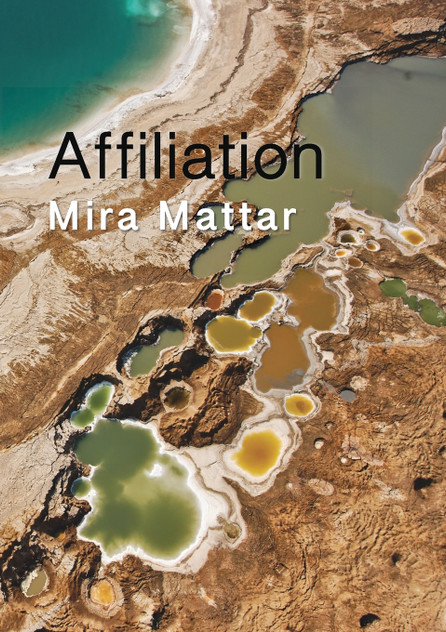 Affiliation Affiliation