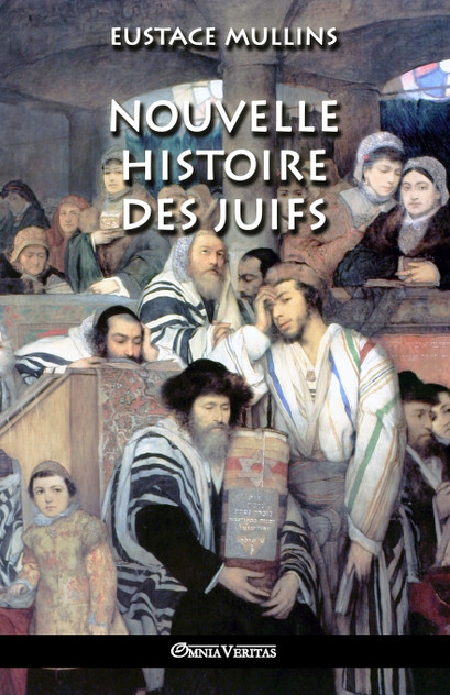 Nouvelle histoire des Juifs Nouvelle histoire des Juifs