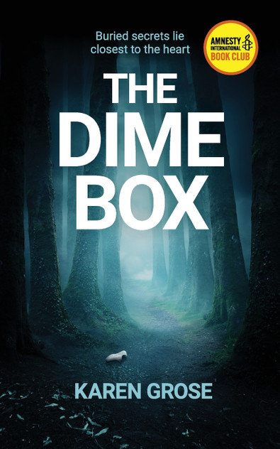 The Dime Box The Dime Box