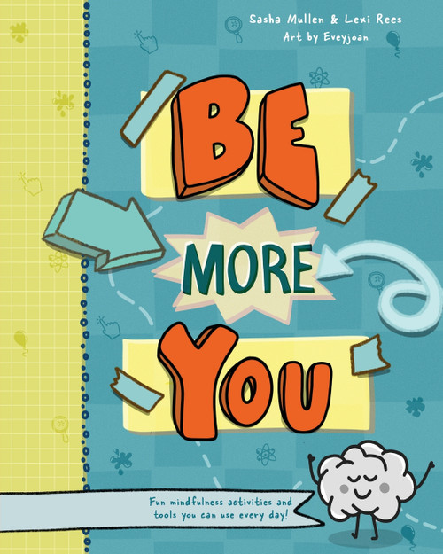 Be More You Be More You