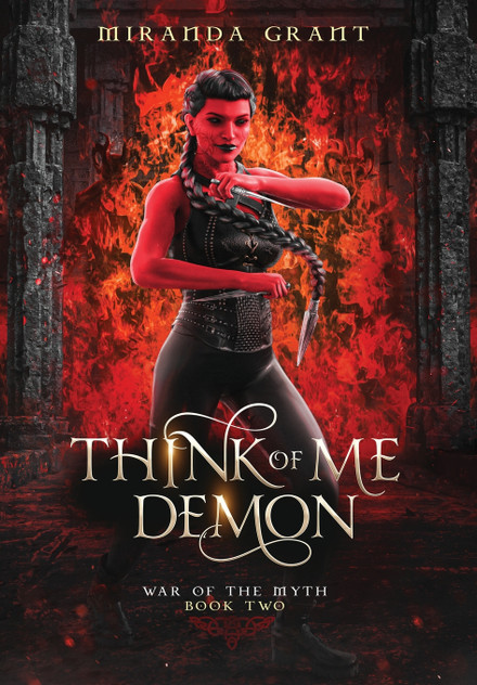 Think of Me Demon Think of Me Demon