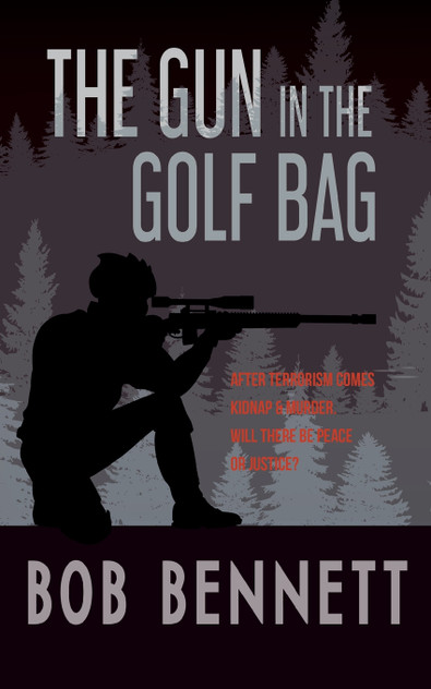 The Gun In The Golf Bag The Gun In The Golf Bag