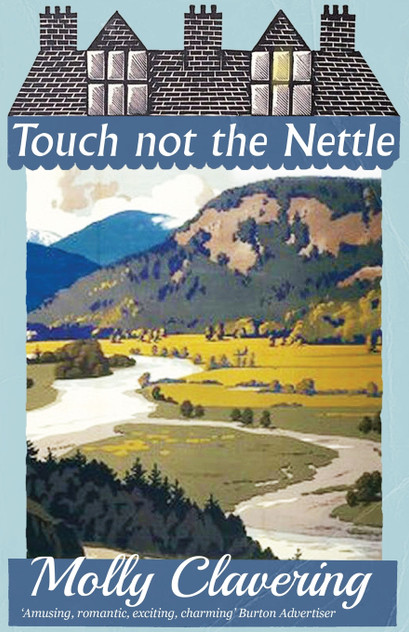 Touch Not the Nettle Touch Not the Nettle