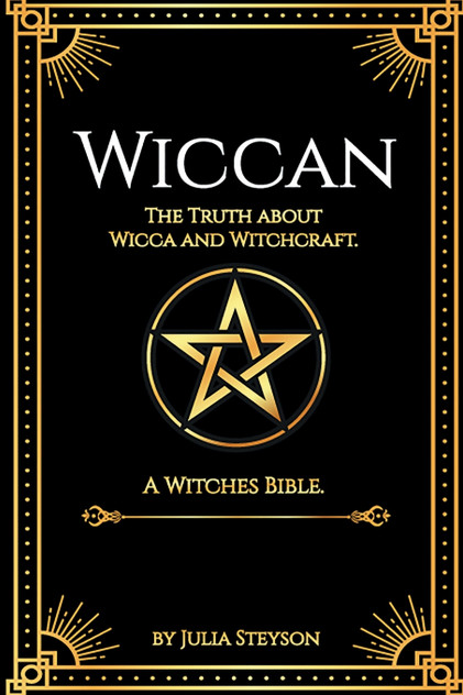 Wiccan Wiccan
