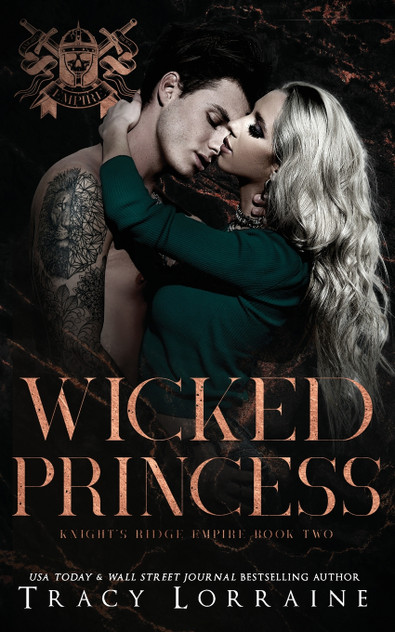 Wicked Princess Wicked Princess