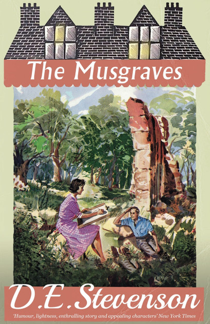 The Musgraves The Musgraves